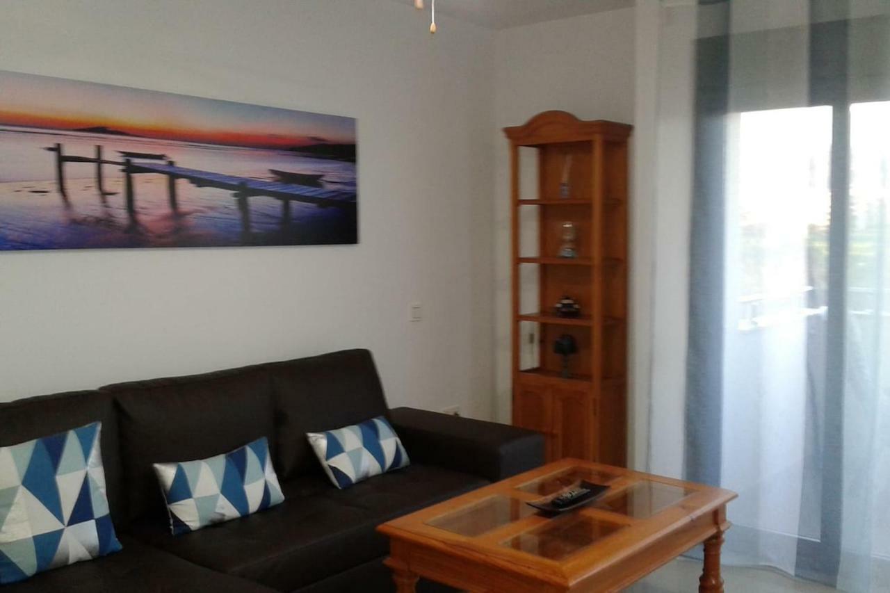 Playa Mar Apartment Torre Del Mar Exterior photo