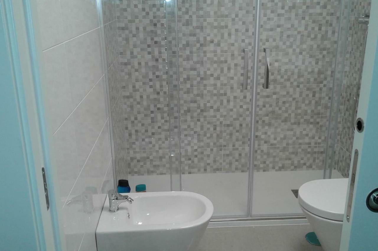 Playa Mar Apartment Torre Del Mar Exterior photo