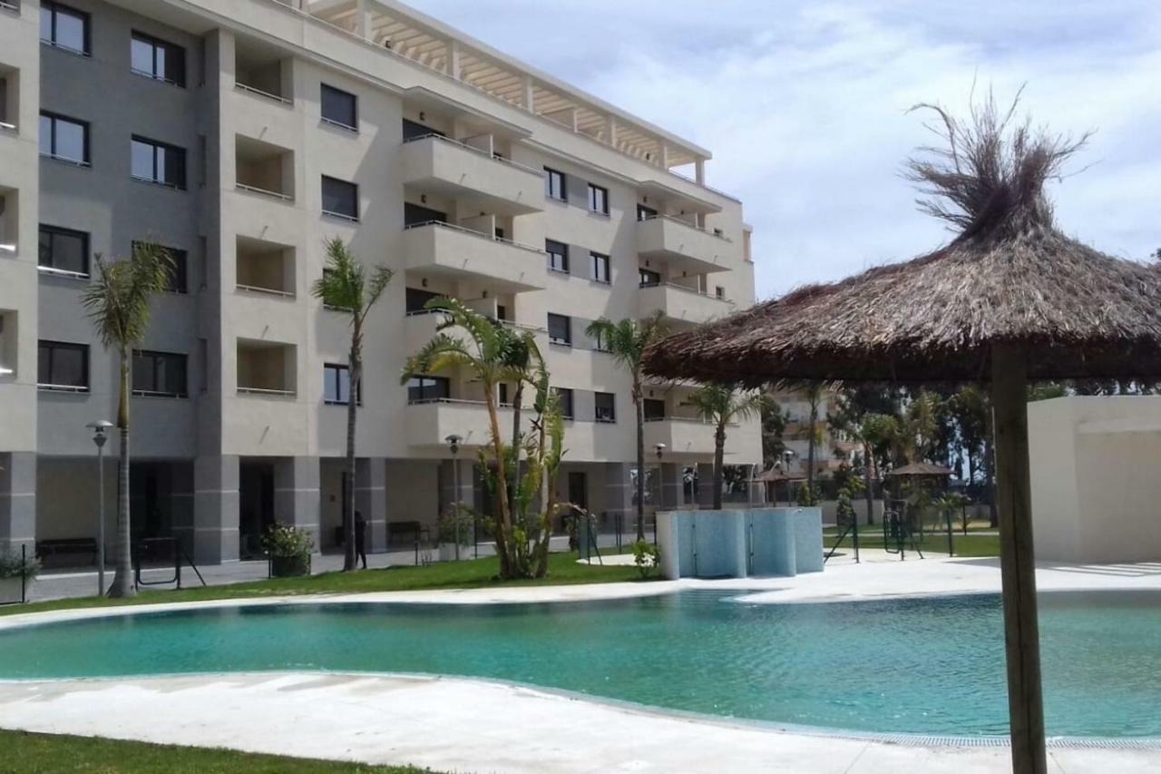 Playa Mar Apartment Torre Del Mar Exterior photo