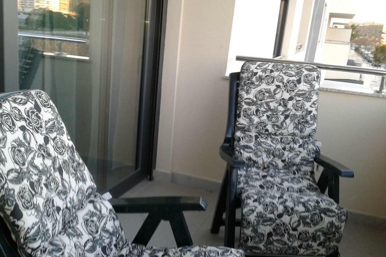 Playa Mar Apartment Torre Del Mar Exterior photo